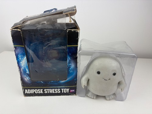 Doctor who adipose character - adipose,