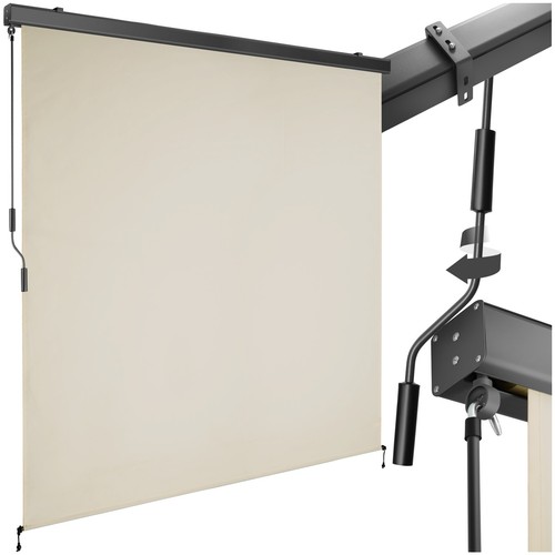 Vertical awning balcony patio - vertical,