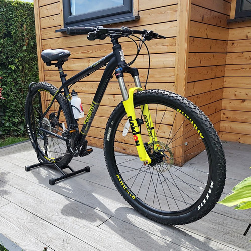 Voodoo bizango 29er hardtail - bizango,