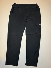 The North Face Convertible