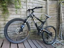 Commencal Meta 55 5.5 Full