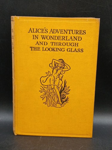 1930 alice wonderland - alice, &
