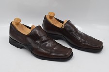 Patrick Cox Mens Leather Slip