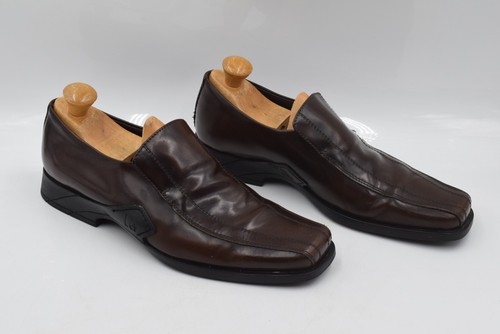Patrick cox mens leather slip - patrick,