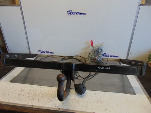 Ford kuga tow bar - kuga, mk1
