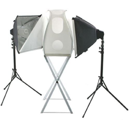 Bowens unilite kit 2 - unilite,