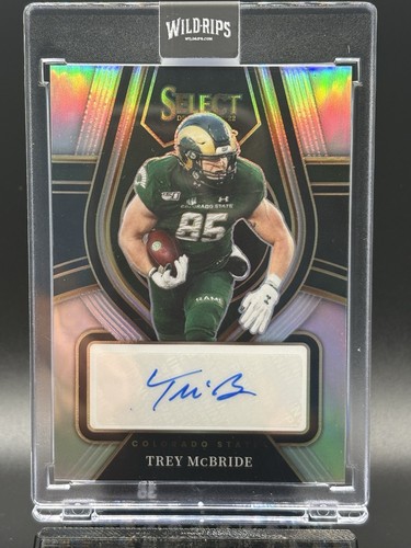 Panini 2022 select draft - panini,