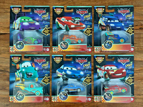 Disney pixar cars - disney,