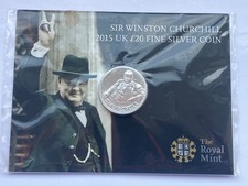 2015 Sir Winston Churchill