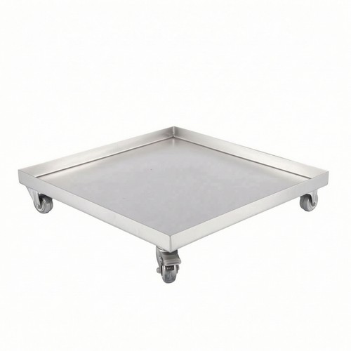 Mobile plant tray - plant,