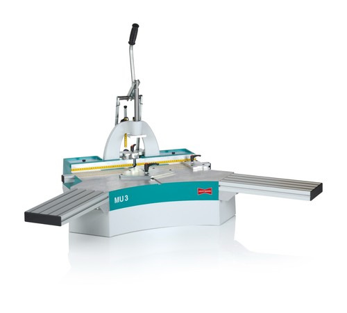 Hoffmann mu3 manual - mu3,