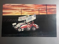 1984 Sprint Race Car World of