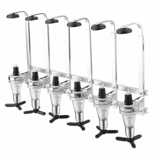 Wall mounted rotary stand - wall,