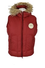 NAPAPIJRI Vest Gilet size XS