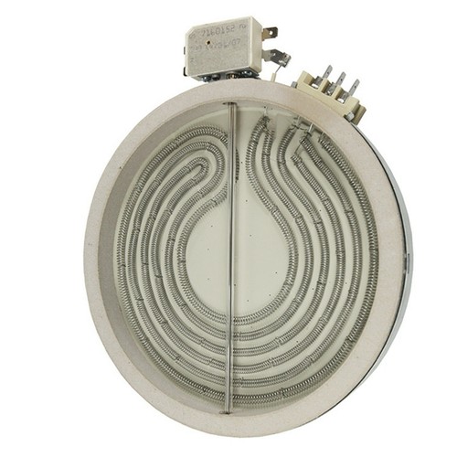 Belling ceramic hob element - belling,