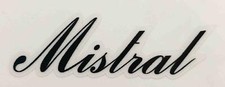 Holdsworth mistral top - mistral, tube