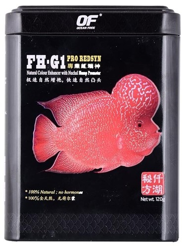 Ocean free pro redsyn - free, of