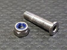 Original Genuine - HOPE PRO C2 - PIVOT SCREW (NUT & BOLT) - FOR BRAKE LEVER
