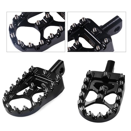 Black cnc wide style - black,
