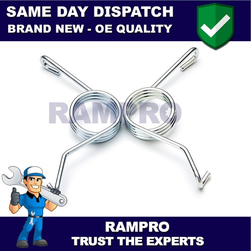 Rampro brake caliper return - 2x,