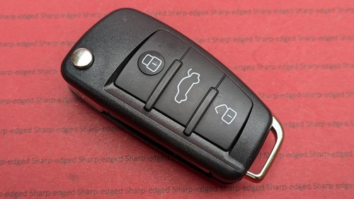 For audi remote - case, repair