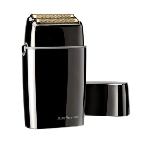 Babyliss dual titanium foil - dual,