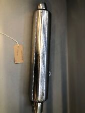1989 Yamaha FZR 400 FZR400 1WG EXUP exhaust pipes, silencer, muffler