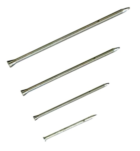 Panel pins hardboard nails - pins,