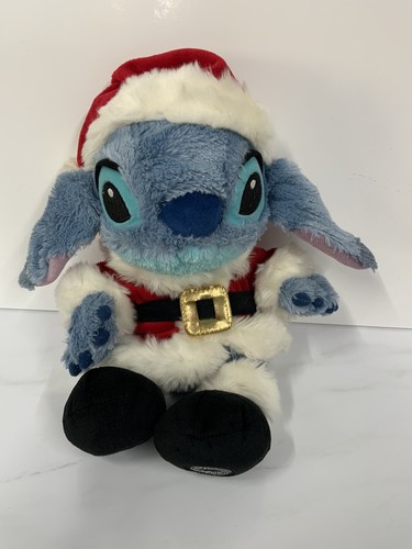 Stitch soft toy plush - soft,