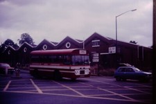 1981 Original Bus Slide
