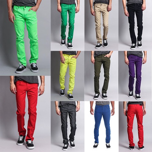 Victorious men spandex - victorious, color