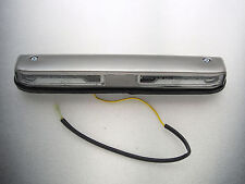 80-89 for Toyota Land Cruiser 60 series BJ60 FJ60 HJ60 rear license plate light