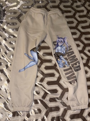 Named collective joggers size - collective,