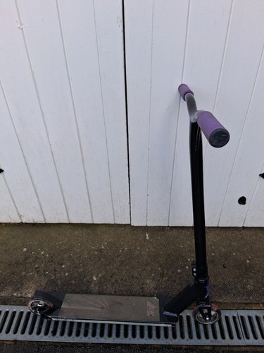 Grit fluxx scooter - fluxx,