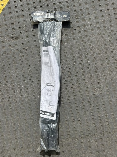 Thule clipon adapter 9111 - adapter,