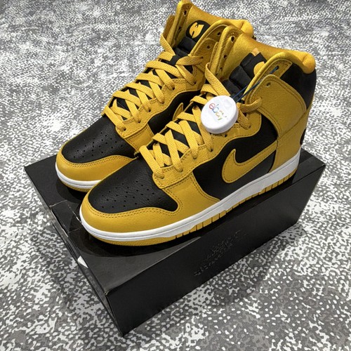 Nike dunk retro prm - dunk, hi
