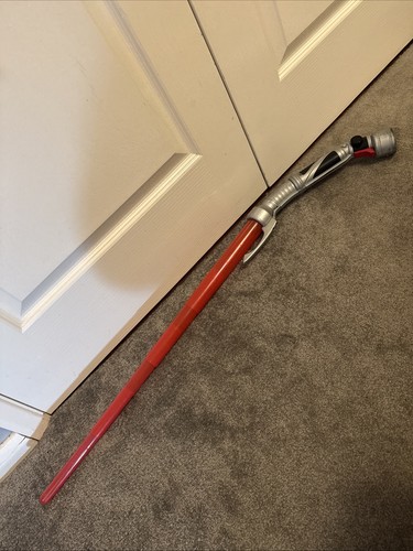 Count dooku red - count, lightsaber