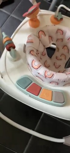 Baby bouncer with - bouncer,