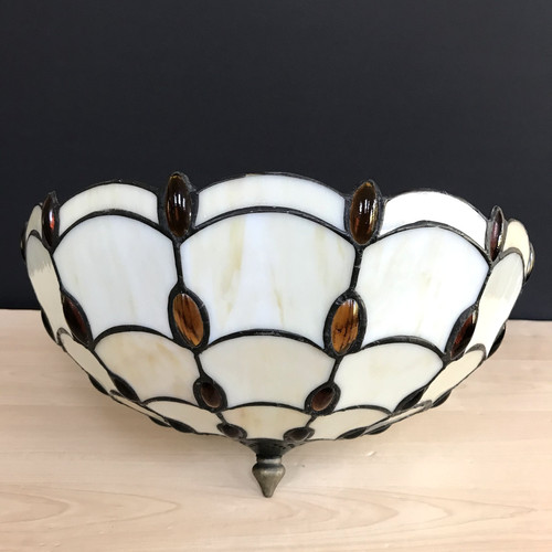 Tiffany style stained - style,