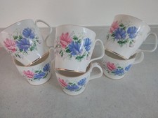 ROYAL ALBERT SWEET PEA