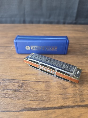 Vintage hohner german - vintage,