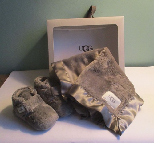 Ugg baby bixbee lovey gift - bixbee, &