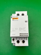 Merlin Gerin 15966 CT 40A 2
