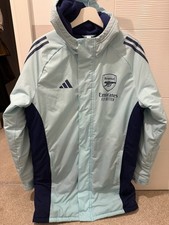 PLAYER ISSUE Arsenal Adidas