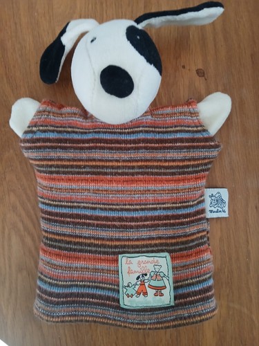Moulin roty grande famille - roty, la
