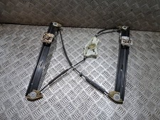 Seat Leon MK3 ESTATE 13-20 WINDOW REGULATOR MECH FRONT PASSENGER SIDE 5F4837461D