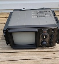 Vintage 1978 Panasonic TR-707