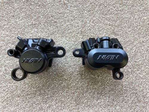 Honda nissin caliper bodies - honda,