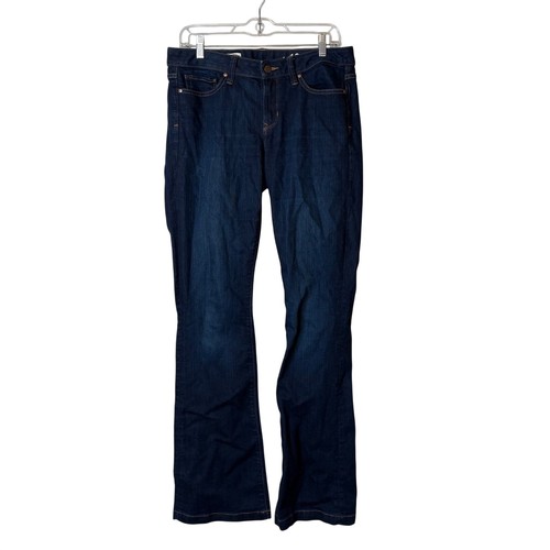 Gap long lean - trouser, jeans