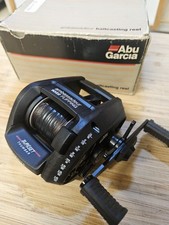 Abu Garcia Ambassadeur 1022 Flipping, Vintage Reel